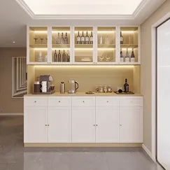 Tủ Gỗ Đựng Chén Đĩa Hiện Đại Kết Hợp Cánh Kính Chất Lượng Cao Tủ Gỗ Đựng Chén Đĩa Hiện Đại Kết Hợp Cánh Kính Chất Lượng Cao