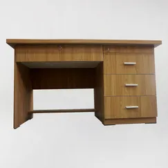 Bàn Làm Việc MDF Màu Sồi Bàn Làm Việc MDF Màu Sồi