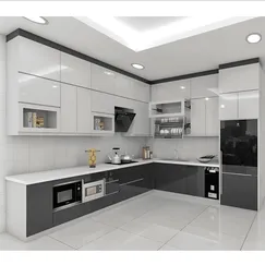Mẫu Bếp Acrylic Đẹp Gỗ Mdf - Lựa Hoàn Hảo Cho Không Gian Bếp Mẫu Bếp Acrylic Đẹp Gỗ Mdf - Lựa Hoàn Hảo Cho Không Gian Bếp