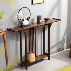Bàn Console Giá Rẻ Trang Trí Gian Thờ, Tiền Sảnh, Hành Lang Đẹp Bàn Console Giá Rẻ Trang Trí Gian Thờ, Tiền Sảnh, Hành Lang Đẹp