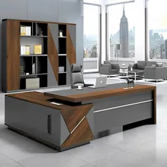 Bàn Ghế Giám Đốc Hiện Đại  Chất Lượng Làm Bằng Gỗ Công Nghiệp Bàn Ghế Giám Đốc Hiện Đại  Chất Lượng Làm Bằng Gỗ Công Nghiệp