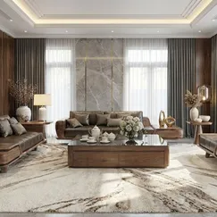 Bàn Ghế Gỗ Óc Chó Đẹp Kiểu Dáng Sang Trọng Giá Ưu Đãi