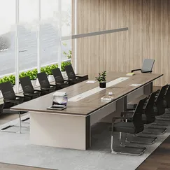 Bàn Ghế Họp Công Ty Gỗ Công Nghiệp Giá Rẻ Chất Lượng Vượt Trội  Bàn Ghế Họp Công Ty Gỗ Công Nghiệp Giá Rẻ Chất Lượng Vượt Trội