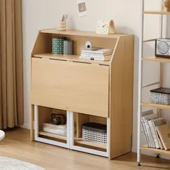 Bàn Học Học Sinh Gấp Gọn Gỗ Công Nghiệp Hiện Đại Giá Tốt Bàn Học Học Sinh Gấp Gọn Gỗ Công Nghiệp Hiện Đại Giá Tốt