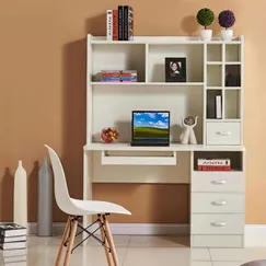 Bàn Học Sinh Gỗ Công Nghiệp Kết Hợp Kệ Sách Hiện Đại Giá Tốt Bàn Học Sinh Gỗ Công Nghiệp Kết Hợp Kệ Sách Hiện Đại Giá Tốt