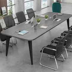 Bàn Họp 10 Người Thiết Kế Thanh Lịch Chất Lượng Bền Bỉ 