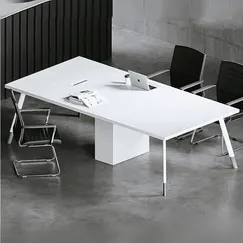 Bàn Họp Đẹp Thiết Kế Tối Giản Phong Cách Hiện Đại Giá Rẻ