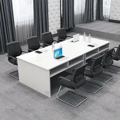 Bàn Họp Thông Minh Kiểu Dáng Đơn Giản Thiết Kế Đa Năng Tiện Dụng  Bàn Họp Thông Minh Kiểu Dáng Đơn Giản Thiết Kế Đa Năng Tiện Dụng