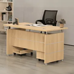 Bàn Làm Việc Có Ngăn Kéo Gỗ Công Nghiệp Thiết Kế Đa Năng Tiện Dụng  Bàn Làm Việc Có Ngăn Kéo Gỗ Công Nghiệp Thiết Kế Đa Năng Tiện Dụng