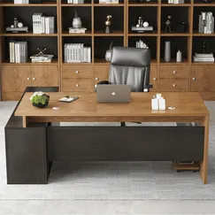 Bàn Làm Việc Lãnh Đạo Gỗ Công Nghiệp Cao Cấp Giá Rẻ Bàn Làm Việc Lãnh Đạo Gỗ Công Nghiệp Cao Cấp Giá Rẻ
