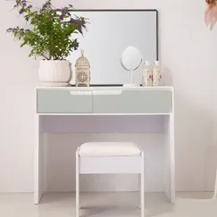 Bàn Make Up Gỗ Công Nghiệp Bền Đẹp Giá Tốt Bàn Make Up Gỗ Công Nghiệp Bền Đẹp Giá Tốt
