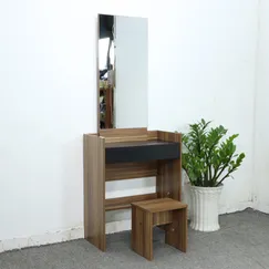 Bàn Phấn Nhập Khẩu Gỗ Công Nghiệp MFC Gương Cao Tiện Dụng Giá Rẻ Bàn Phấn Nhập Khẩu Gỗ Công Nghiệp MFC Gương Cao Tiện Dụng Giá Rẻ