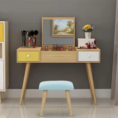 Bàn Phấn Trang Điểm Hiện Đại Gỗ Công Nghiệp Bền Đẹp Giá Tốt Bàn Phấn Trang Điểm Hiện Đại Gỗ Công Nghiệp Bền Đẹp Giá Tốt