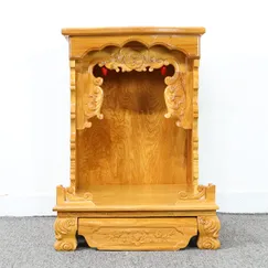Bàn Thờ Thổ Địa Thần Tài Nhỏ Có Đèn Gỗ Gõ Đỏ Chạm Chữ Lộc Đẹp Giá Rẻ Bàn Thờ Thổ Địa Thần Tài Nhỏ Có Đèn Gỗ Gõ Đỏ Chạm Chữ Lộc Đẹp Giá Rẻ