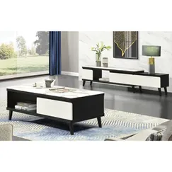 Bàn Trà Sofa Giá Rẻ và Kệ Tivi Phòng Khách Sang Trọng Hiện Đại Bàn Trà Sofa Giá Rẻ và Kệ Tivi Phòng Khách Sang Trọng Hiện Đại
