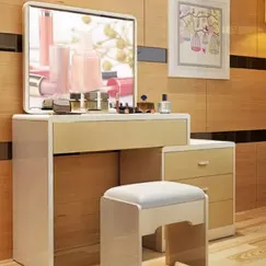 Bàn Trang Điểm Thông Minh Thiết Kế Độc Đáo Và Tiện Ích Giá Tốt