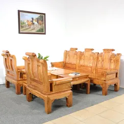 Bộ Sa Lông Phòng Khách Tần Thủy Hoàng Gỗ Hương Đá Chạm Tượng 6 Món Cao Cấp Bộ Sa Lông Phòng Khách Tần Thủy Hoàng Gỗ Hương Đá Chạm Tượng 6 Món Cao Cấp