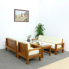 Bộ Sofa Đối Xứng Gỗ Căm Xe Tự Nhiên Màu Nâu Hiện Đại Bền Đẹp Giá Rẻ Bộ Sofa Đối Xứng Gỗ Căm Xe Tự Nhiên Màu Nâu Hiện Đại Bền Đẹp Giá Rẻ