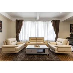 Bộ Sofa Da Cao Cấp Từ Da Bò Thật Sang Trọng Hiện Đại Bộ Sofa Da Cao Cấp Từ Da Bò Thật Sang Trọng Hiện Đại