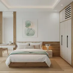 Combo Giường Tủ Hiện Đại Đẹp Chất Lượng Giá Hợp Lý 