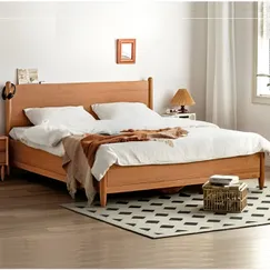 Giường Gỗ Cao Cấp Thông Minh Nâng Hạ Hiện Đại Tiện Dụng Giường Gỗ Cao Cấp Thông Minh Nâng Hạ Hiện Đại Tiện Dụng