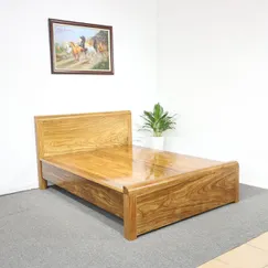 Giường Ngủ Gỗ Hương Xám 1M6X2M Đẹp Giá Rẻ Giường Ngủ Gỗ Hương Xám 1M6X2M Đẹp Giá Rẻ