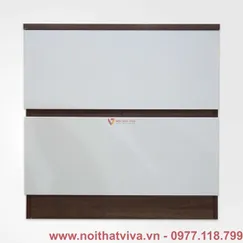 Tủ Đầu Giường Mdf Trắng Nâu Đẹp Giá Rẻ Tủ Đầu Giường Mdf Trắng Nâu Đẹp Giá Rẻ