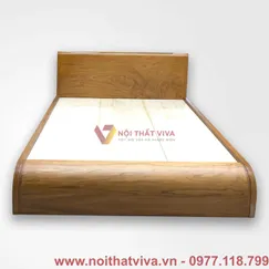 Giường Gỗ Gõ Đỏ Tự Nhiên Cong Chữ S Đẹp Cao Cấp Giường Gỗ Gõ Đỏ Tự Nhiên Cong Chữ S Đẹp Cao Cấp