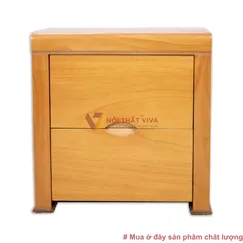 Tủ Đầu Giường Gỗ Gõ Đỏ Hiện Đại Sang Trọng Tủ Đầu Giường Gỗ Gõ Đỏ Hiện Đại Sang Trọng