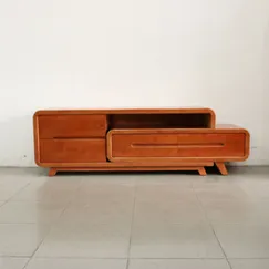 Tủ Tivi Thông Minh Gỗ Sồi Nga Hiện Đại Giá Rẻ Tủ Tivi Thông Minh Gỗ Sồi Nga Hiện Đại Giá Rẻ