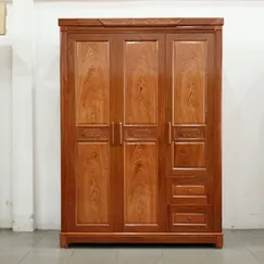 Tủ Quần Áo Gỗ Hương Đá 1m6X2m Bền Đẹp Giá Rẻ Tủ Quần Áo Gỗ Hương Đá 1m6X2m Bền Đẹp Giá Rẻ