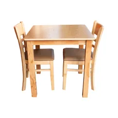Bộ Bàn Ăn 2 Ghế Cabin Giá Rẻ Bộ Bàn Ăn 2 Ghế Cabin Giá Rẻ