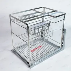 Kệ Đựng Dao Thớt Chai Lọ Gia Vị Nan Dẹt Inox Bóng Cao Cấp Kệ Đựng Dao Thớt Chai Lọ Gia Vị Nan Dẹt Inox Bóng Cao Cấp