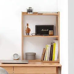 Kệ Đứng Trang Trí Và Để Sách Cho Văn Phòng Phong Cách Tối Ưu Kệ Đứng Trang Trí Và Để Sách Cho Văn Phòng Phong Cách Tối Ưu