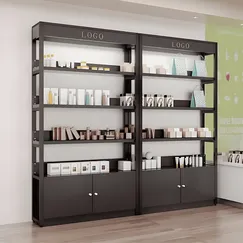 Kệ Gỗ Khung Sắt Trưng Bày Sản Phẩm Bền Bỉ Giá Rẻ Kệ Gỗ Khung Sắt Trưng Bày Sản Phẩm Bền Bỉ Giá Rẻ