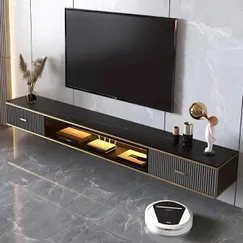 Kệ Gỗ Tivi Treo Tường Phòng Khách Thiết Kế Hiện Đại Tinh Xảo Kệ Gỗ Tivi Treo Tường Phòng Khách Thiết Kế Hiện Đại Tinh Xảo