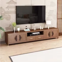 Kệ Tivi Gỗ Tự Nhiên Hiện Đại Kiểu Chân Cao Sang Trọng Đẹp Kệ Tivi Gỗ Tự Nhiên Hiện Đại Kiểu Chân Cao Sang Trọng Đẹp