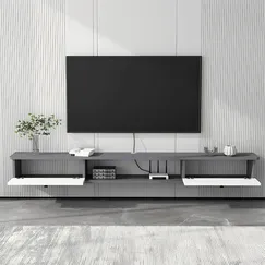 Kệ Treo Tivi Phòng Khách Phong Cách Hiện Đại Bền Đẹp Giá Tốt Kệ Treo Tivi Phòng Khách Phong Cách Hiện Đại Bền Đẹp Giá Tốt