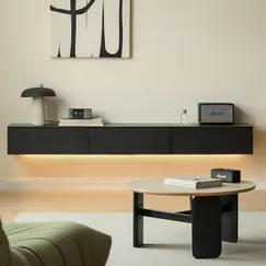 Kệ Treo Tường Phòng Khách Gỗ Tự Nhiên Hiện Đại Đẹp Kệ Treo Tường Phòng Khách Gỗ Tự Nhiên Hiện Đại Đẹp