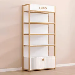 Kệ Trưng Bày Hàng Hóa Khung Sắt Gỗ Công Nghiệp Cao Cấp Giá Tốt Kệ Trưng Bày Hàng Hóa Khung Sắt Gỗ Công Nghiệp Cao Cấp Giá Tốt