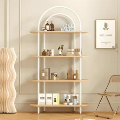 Kệ Trưng Bày Sản Phẩm Mini Phong Cách Tối Giản Hiện Đại Kệ Trưng Bày Sản Phẩm Mini Phong Cách Tối Giản Hiện Đại