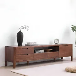 Kệ Tủ Tivi Hiện Đại Bằng Gỗ Tự Nhiên Kiểu Chân Cao Bền Đẹp Kệ Tủ Tivi Hiện Đại Bằng Gỗ Tự Nhiên Kiểu Chân Cao Bền Đẹp