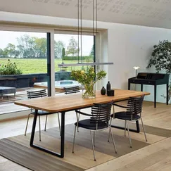 Mẫu Bàn Phòng Họp Đẹp Dành Cho Văn Phòng Bằng Gỗ Công Nghiệp Mẫu Bàn Phòng Họp Đẹp Dành Cho Văn Phòng Bằng Gỗ Công Nghiệp