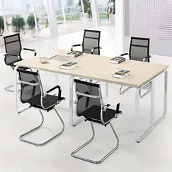 Mẫu Bàn Phòng Họp Gỗ Công Nghiệp Thiết Kế Bền Đẹp Mẫu Bàn Phòng Họp Gỗ Công Nghiệp Thiết Kế Bền Đẹp