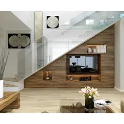 Mẫu Gầm Cầu Thang Kết Hợp Học Tủ Tivi Kiểu Dáng Sang Trọng Thiết Kế Siêu Đẹp Mẫu Gầm Cầu Thang Kết Hợp Học Tủ Tivi Kiểu Dáng Sang Trọng Thiết Kế Siêu Đẹp