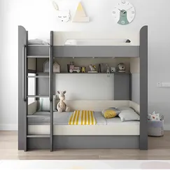 Mẫu Giường Tầng Cho Trẻ Em Đẹp Hiện Đại Sang Trọng Giá Tốt Mẫu Giường Tầng Cho Trẻ Em Đẹp Hiện Đại Sang Trọng Giá Tốt