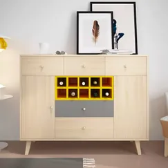 Mẫu Kệ Rượu Đẹp Gỗ Công Nghiệp MDF Thiết Kế Nhỏ Gọn Giá Tốt Mẫu Kệ Rượu Đẹp Gỗ Công Nghiệp MDF Thiết Kế Nhỏ Gọn Giá Tốt