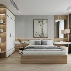 Mẫu Phòng Ngủ Đẹp Đơn Giản Giá Ưu Đãi  Mẫu Phòng Ngủ Đẹp Đơn Giản Giá Ưu Đãi