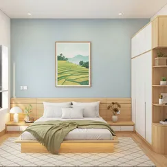 Mẫu Thiết Kế Phòng Ngủ Đẹp Chất Lượng Bền Bỉ Giá Tốt  Mẫu Thiết Kế Phòng Ngủ Đẹp Chất Lượng Bền Bỉ Giá Tốt