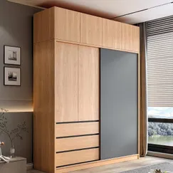 Mẫu Tủ Áo Đẹp Thiết Kế Cánh Cửa Lùa Hiện Đại Sang Trọng  Mẫu Tủ Áo Đẹp Thiết Kế Cánh Cửa Lùa Hiện Đại Sang Trọng